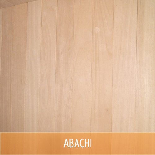 Abachi