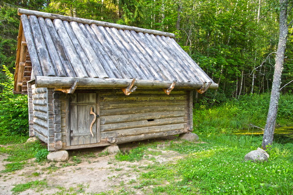 Ruská baňa